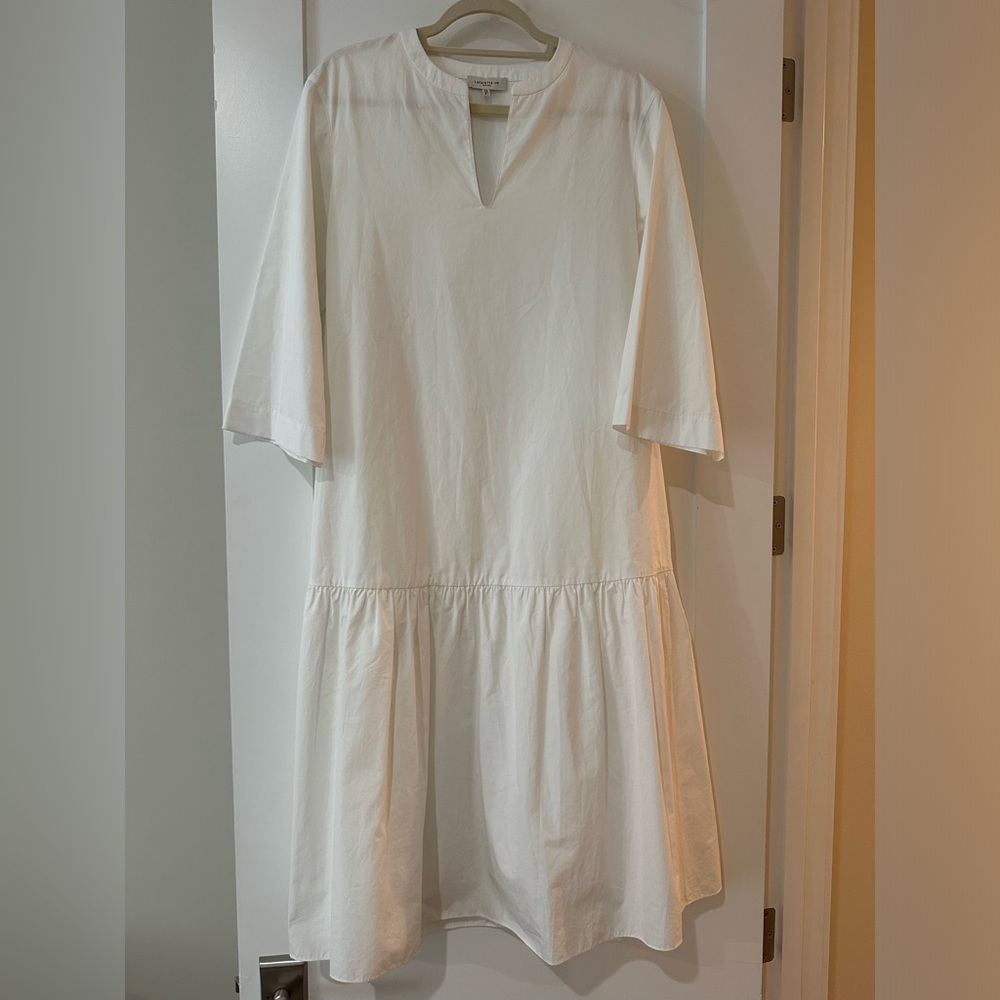 Lafayette 148 New York dress